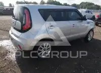 2018 KIA Soul фото