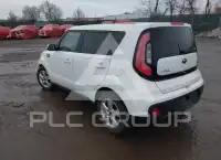 2018 KIA Soul фото