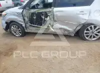 2018 KIA Soul photo