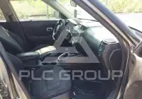 2018 KIA Soul фото