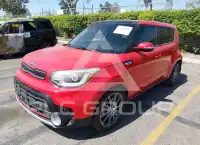 2018 KIA Soul фото