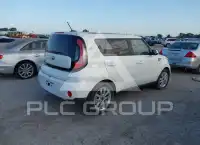 2018 KIA Soul фото