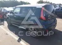 2018 KIA Soul фото