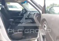 2018 KIA Soul фото