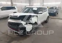 2018 KIA Soul фото