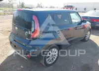 2018 KIA Soul фото
