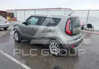 2018 KIA Soul фото