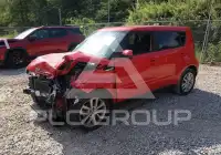 2018 KIA Soul фото