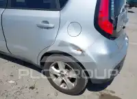 2018 KIA Soul фото