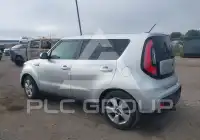 2018 KIA Soul фото