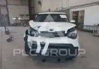 2018 KIA Soul photo