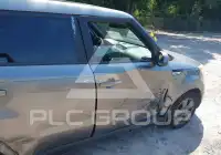 2018 KIA Soul фото