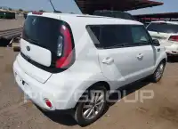 2018 KIA Soul photo