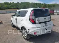 2018 KIA Soul фото