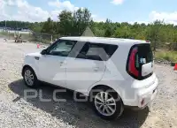 2018 KIA Soul фото