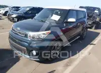 2018 KIA Soul фото