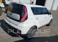 2018 KIA Soul фото