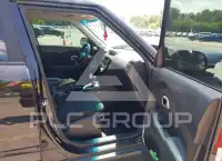 2018 KIA Soul фото