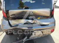 2018 KIA Soul photo