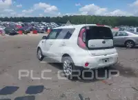 2018 KIA Soul фото