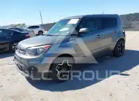 2018 KIA Soul photo