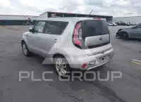 2018 KIA Soul фото