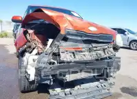 2018 KIA Soul фото