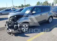 2018 KIA Soul фото