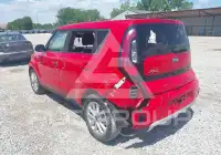 2018 KIA Soul фото