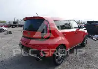2018 KIA Soul photo