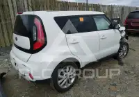 2018 KIA Soul фото
