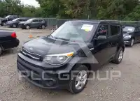 2018 KIA Soul фото