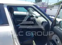 2018 KIA Soul photo