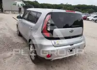 2018 KIA Soul фото
