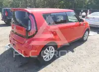 2018 KIA Soul фото