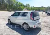 2018 KIA Soul фото