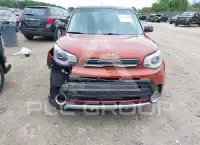 2018 KIA Soul фото