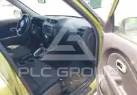 2018 KIA Soul фото