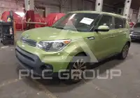 2018 KIA Soul фото