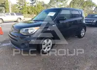 2018 KIA Soul фото