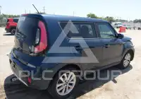 2018 KIA Soul фото