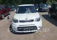 2018 KIA Soul фото