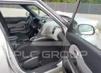2018 KIA Soul photo