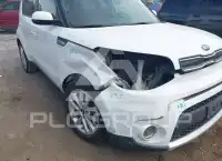 2018 KIA Soul фото