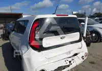 2018 KIA Soul фото