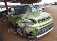 2018 KIA Soul photo