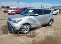 2018 KIA Soul фото