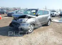 2018 KIA Soul фото