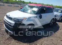 2018 KIA Soul фото