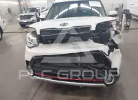 2018 KIA Soul фото